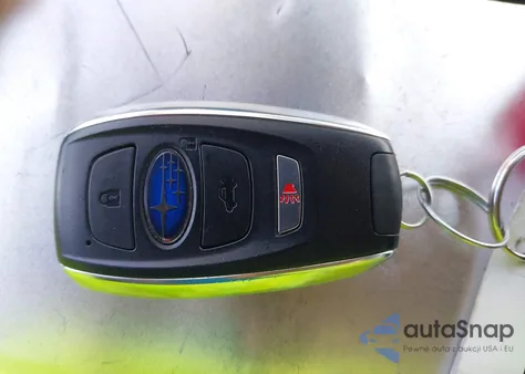 2024 Subaru Ascent Touring 7-Passenger from USA, damaged, VIN 4S4WMAWD2R3447595